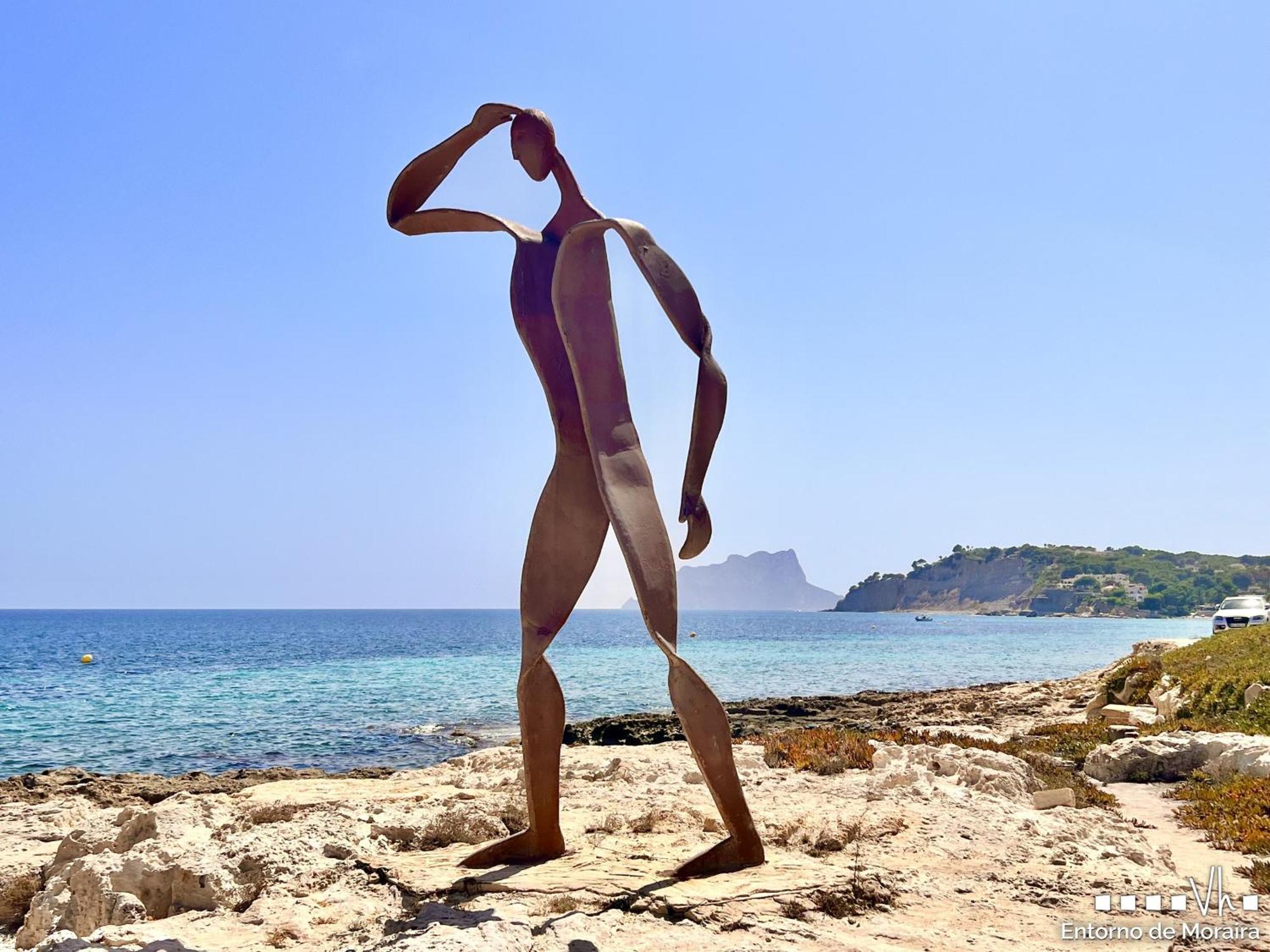 Vh Costablanca - Cielo Villa Calpe Luaran gambar