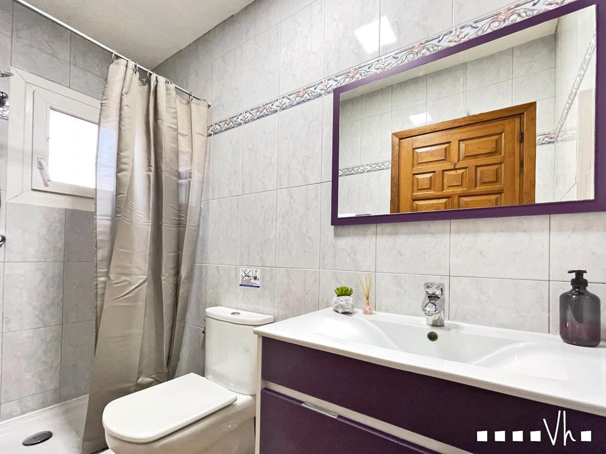 Vh Costablanca - Cielo Villa Calpe Luaran gambar