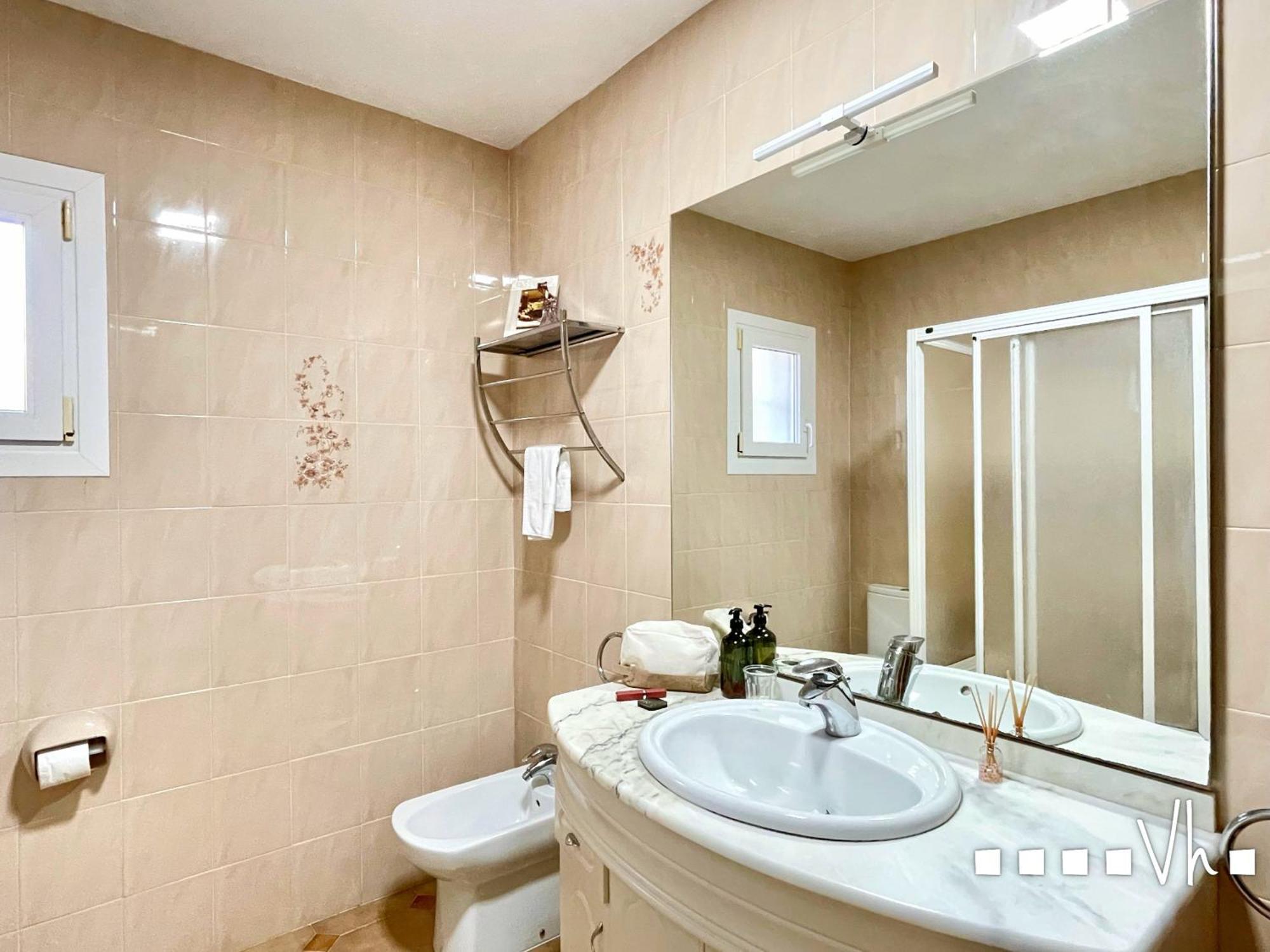 Vh Costablanca - Cielo Villa Calpe Luaran gambar