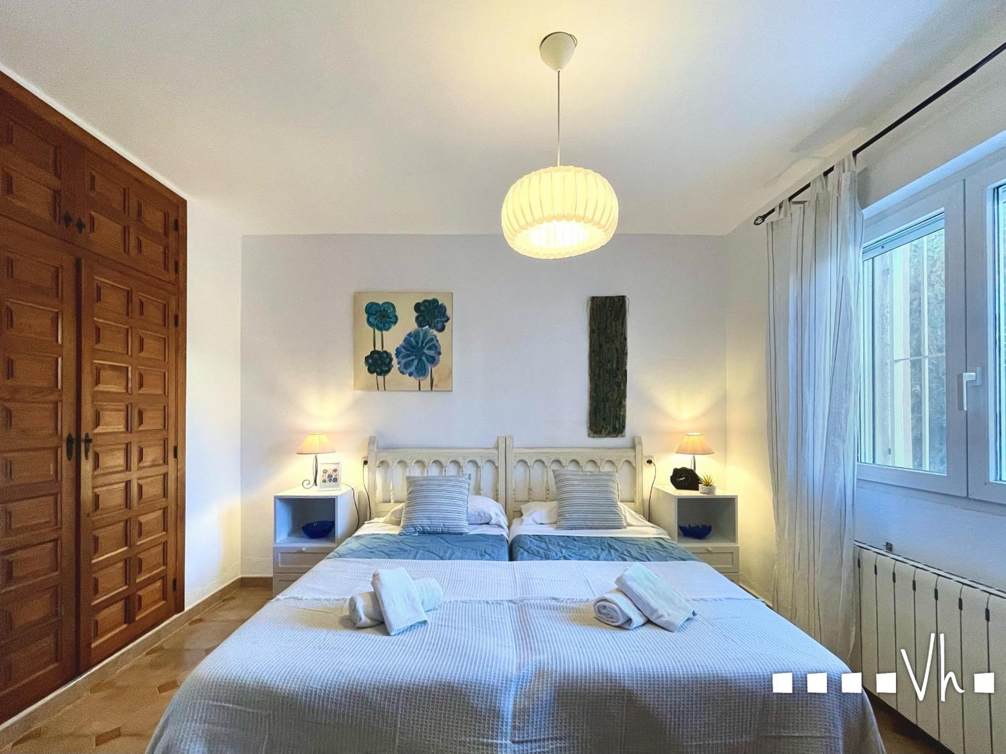 Vh Costablanca - Cielo Villa Calpe Luaran gambar