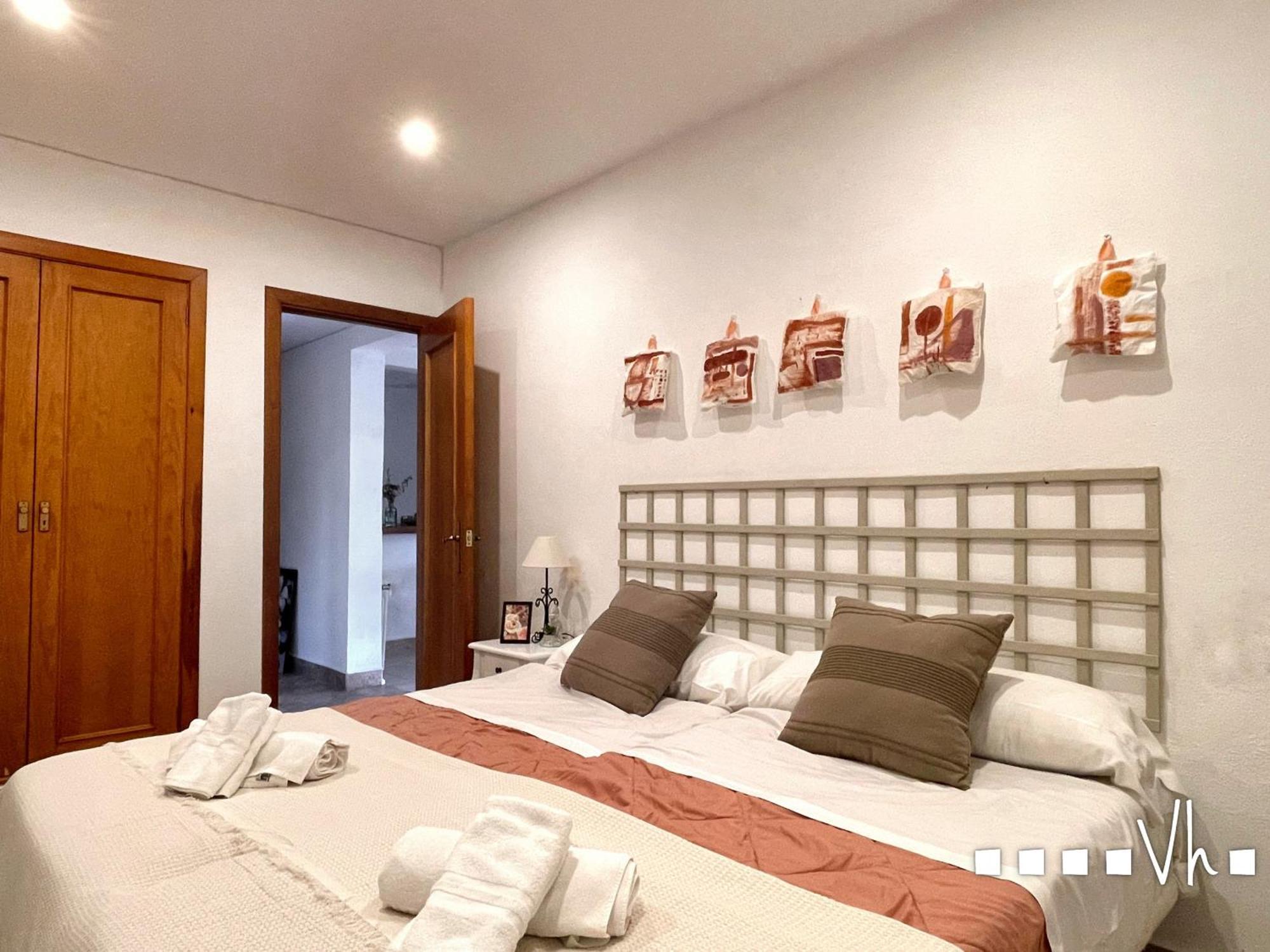 Vh Costablanca - Cielo Villa Calpe Luaran gambar