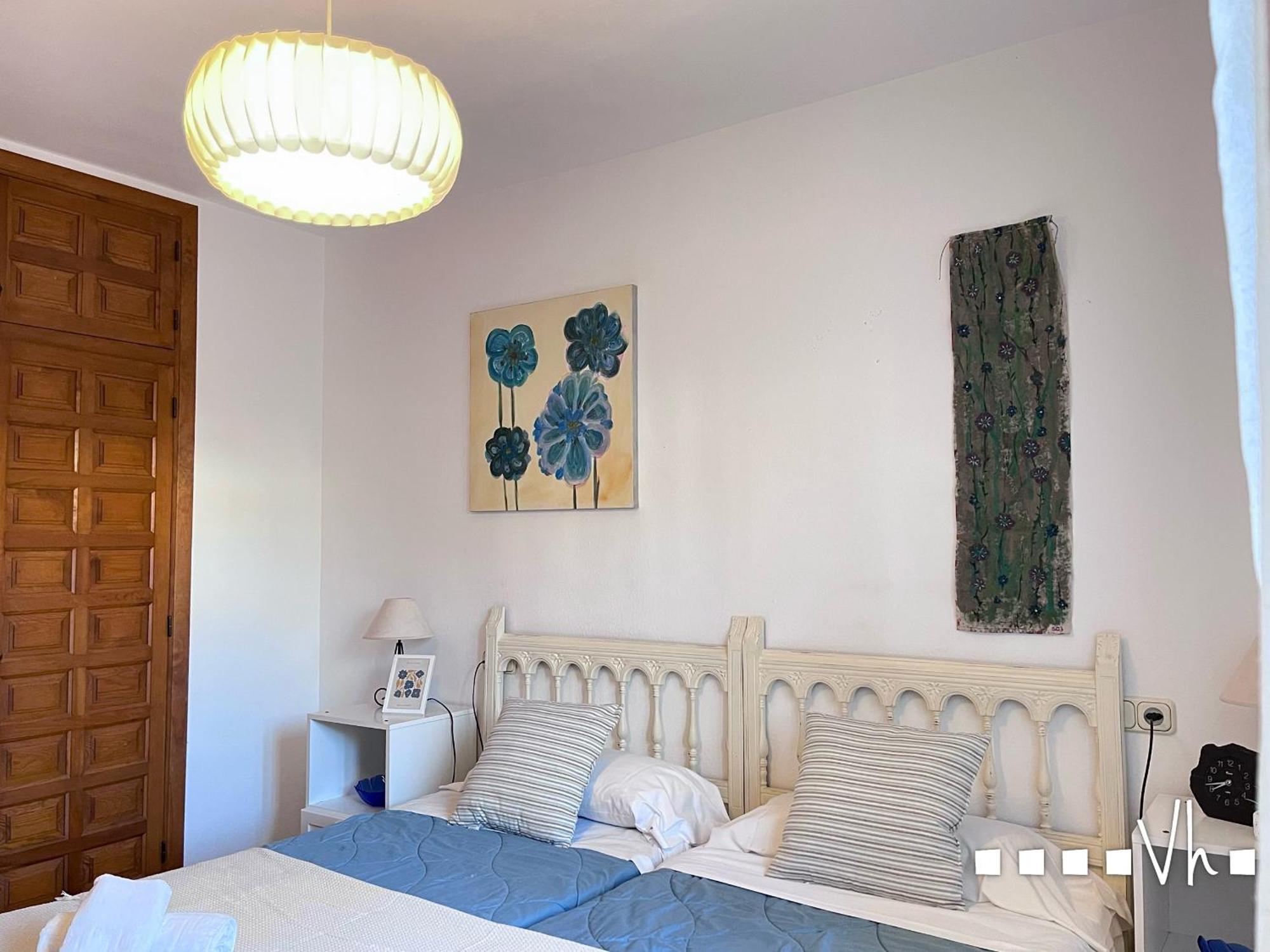 Vh Costablanca - Cielo Villa Calpe Luaran gambar