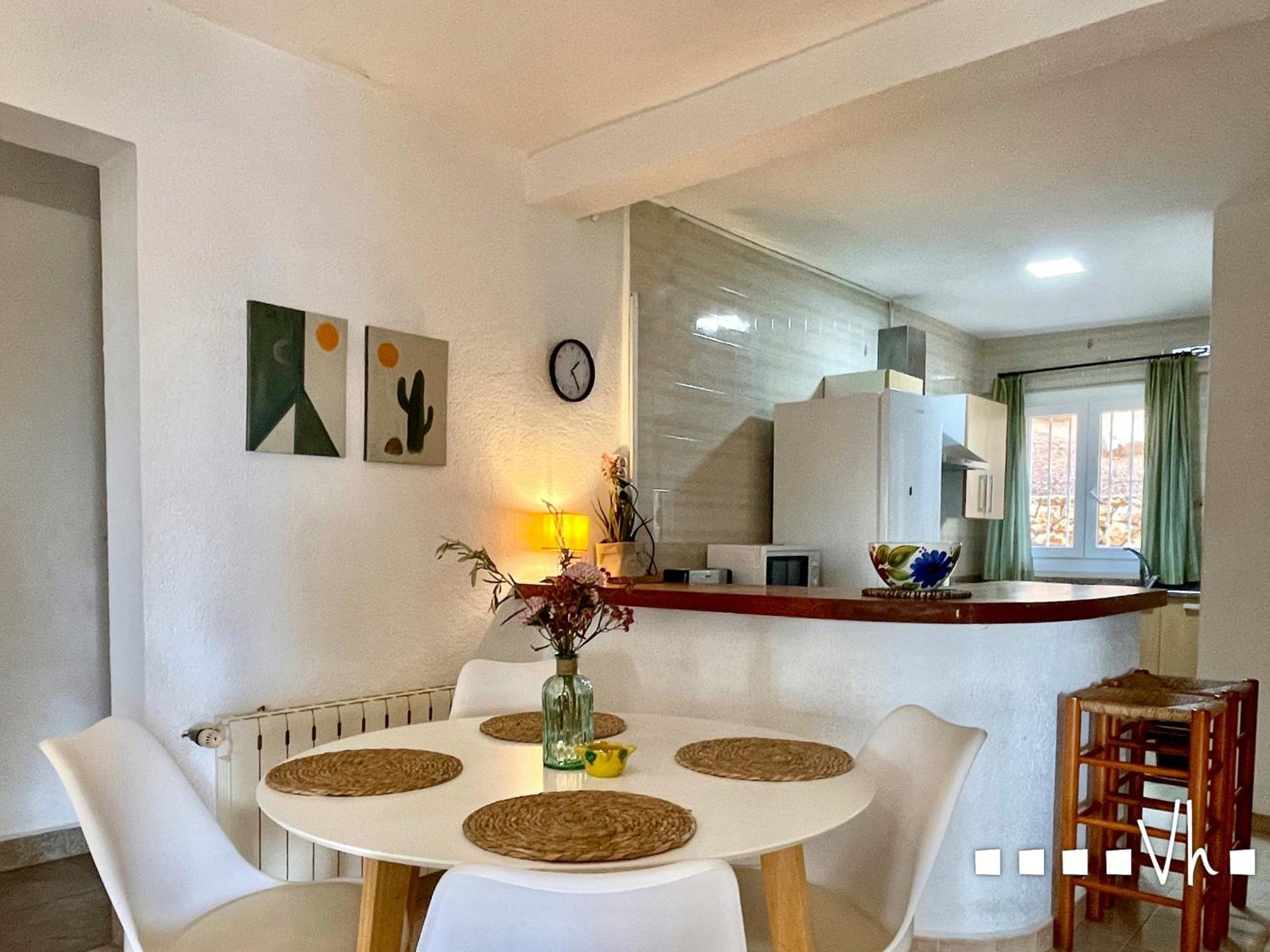 Vh Costablanca - Cielo Villa Calpe Luaran gambar